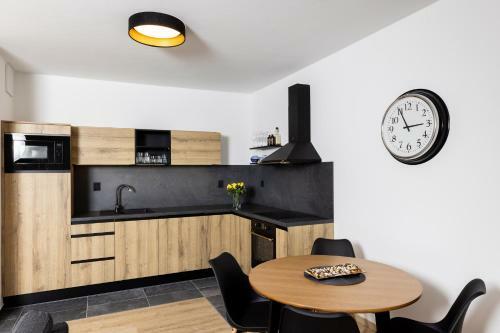 Apartm�n 21 Hubertus