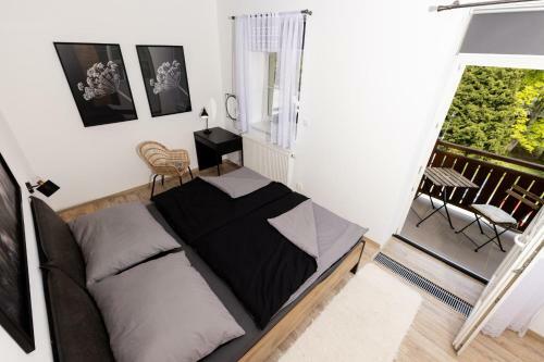 Apartm�n 21 Hubertus