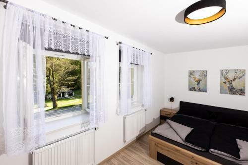 Apartm�n 21 Hubertus