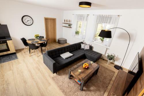 Apartm�n 21 Hubertus