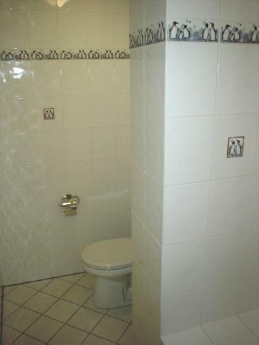 Hostal Pension Schaumann?v Dv?r