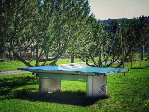 Holiday Home Kolod?je Nad Lu?nic�