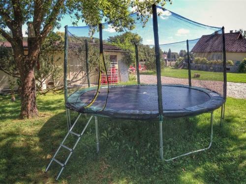 Holiday Home Kolod?je Nad Lu?nic�