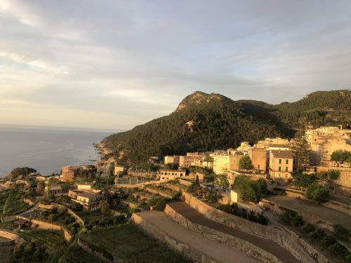 Villa Marimuntana