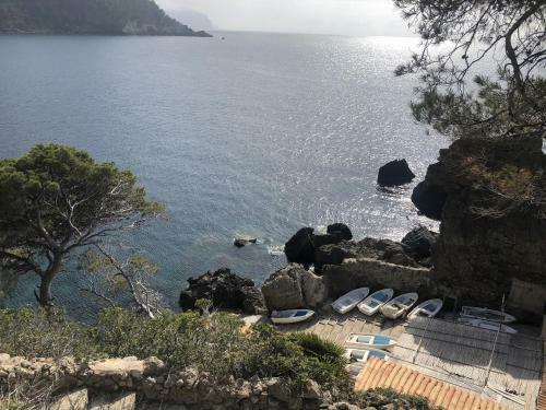 Villa Marimuntana