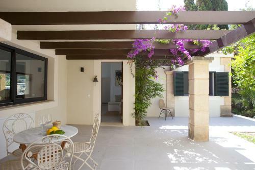 Villa Marimuntana