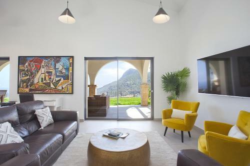 Villa Marimuntana