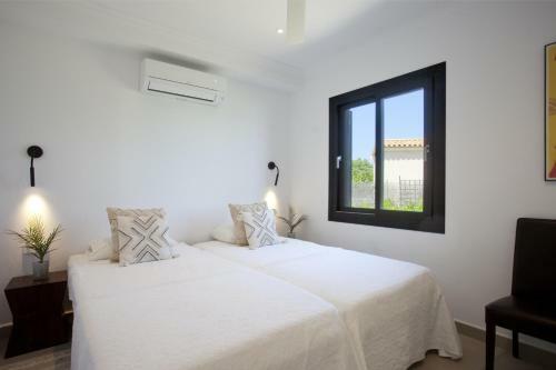 Villa Marimuntana