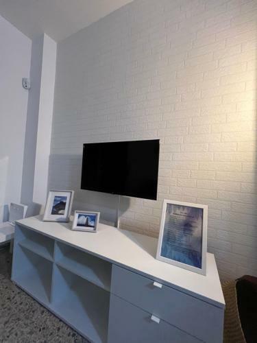 Apartamento Vv_cmbajamar