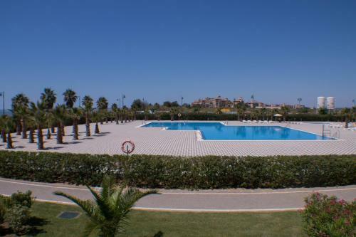 Apartamento Urbanizaci�n Las Arenas