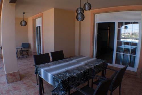 Apartamento Urbanizaci�n Las Arenas