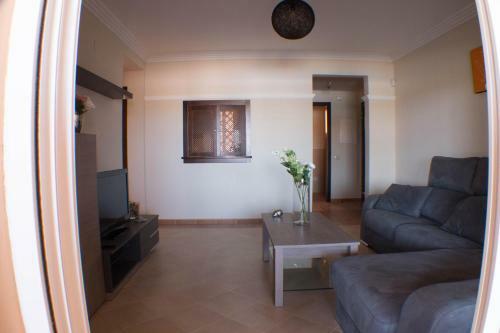 Apartamento Urbanizaci�n Las Arenas