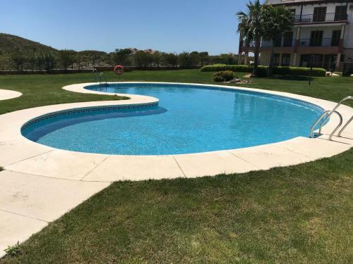 Costa Esuri Golf Apartments