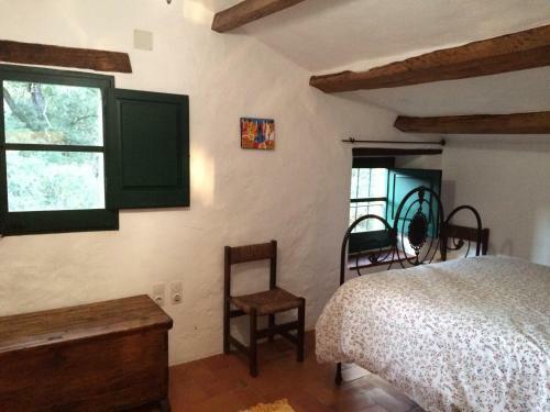 Agroturismo Mas La Coma