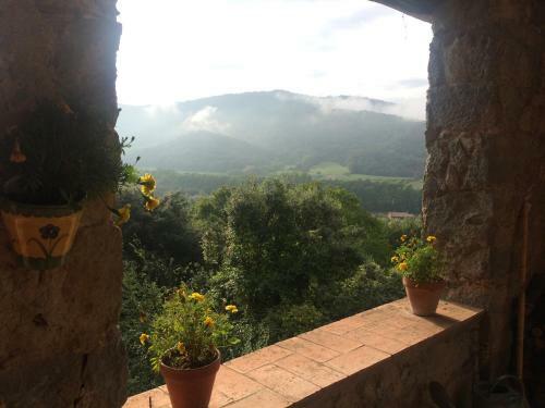 Agroturismo Mas La Coma