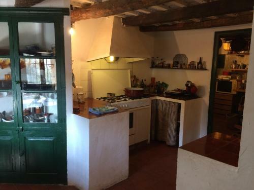 Agroturismo Mas La Coma