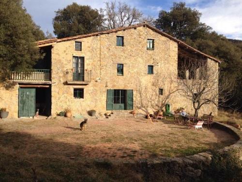 Agroturismo Mas La Coma