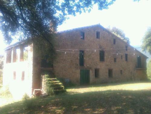 Agroturismo Mas La Coma