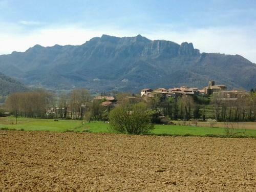 Agroturismo Mas La Coma