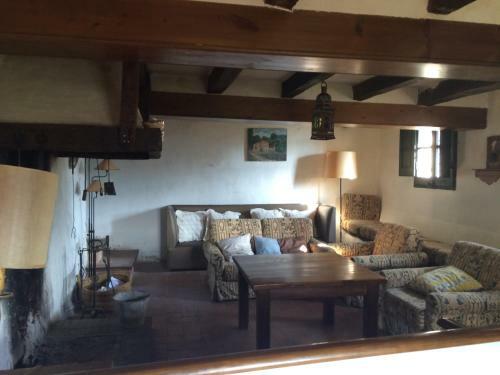 Agroturismo Mas La Coma