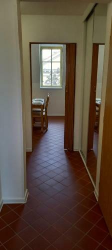 Apartamento �tuln� Byt V Historick�m Dom?