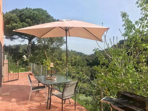 Apartamento Begur