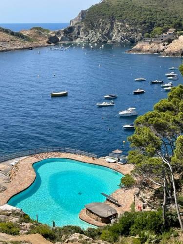 Apartamento UNA Ventana Al Mar - Capsasal