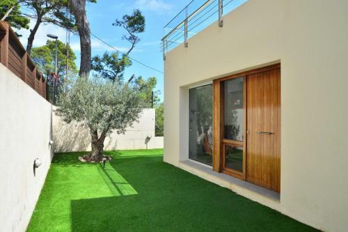 Apartamento Sr-36 Begur Sa Riera 6 Pax