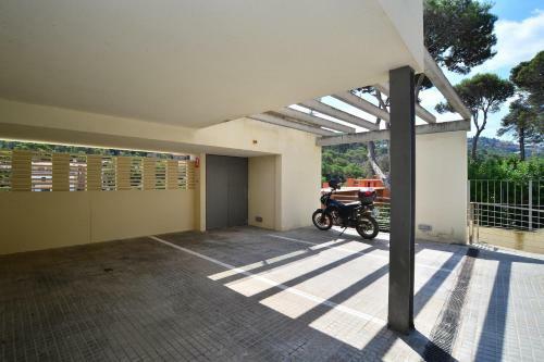 Apartamento Sr-36 Begur Sa Riera 6 Pax
