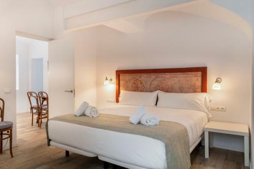 Apartamento Alta House Suites 3