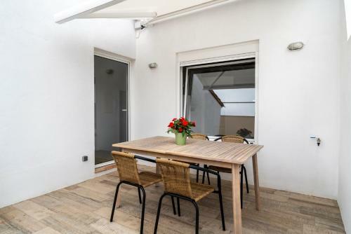Apartamento Alta House Suites 3