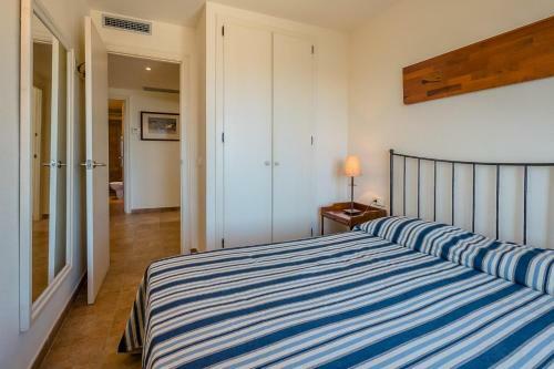 Apartamento St-39 Begur Aiguafreda 6 Pax