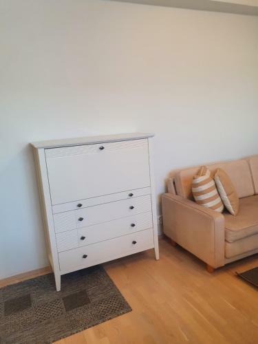 Apartamento Moderni, Viihtyis� Pikkukaksio Saunalla