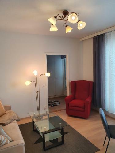 Apartamento Moderni, Viihtyis� Pikkukaksio Saunalla