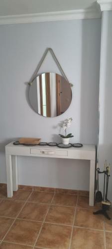 Apartamento San Antonio