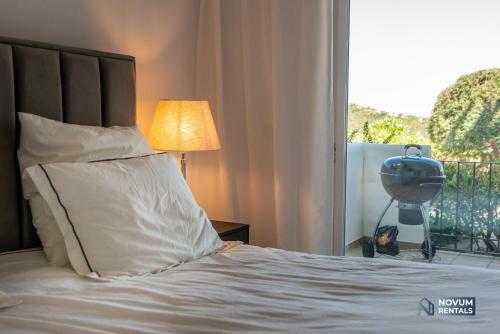 Apartamento 2 Bdrm Modern Getaway W/ Majestic Mountain Views