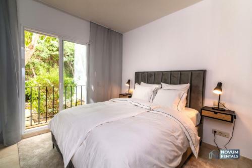 Apartamento 2 Bdrm Modern Getaway W/ Majestic Mountain Views