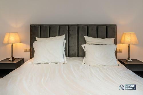 Apartamento 2 Bdrm Modern Getaway W/ Majestic Mountain Views