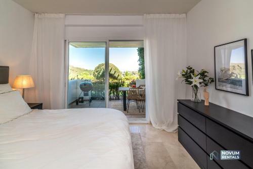 Apartamento 2 Bdrm Modern Getaway W/ Majestic Mountain Views