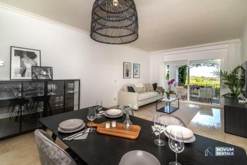 Apartamento 2 Bdrm Modern Getaway W/ Majestic Mountain Views