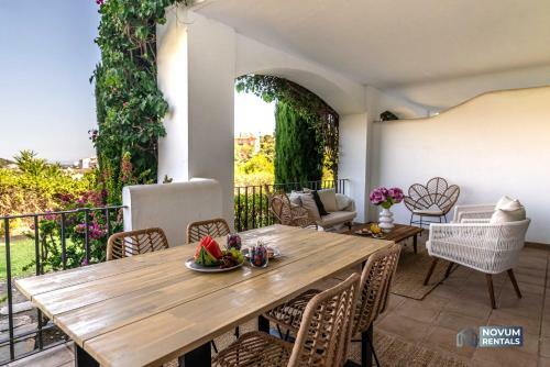 Apartamento 2 Bdrm Modern Getaway W/ Majestic Mountain Views