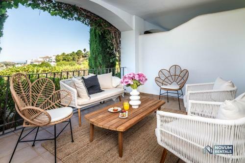 Apartamento 2 Bdrm Modern Getaway W/ Majestic Mountain Views