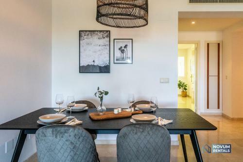Apartamento 2 Bdrm Modern Getaway W/ Majestic Mountain Views