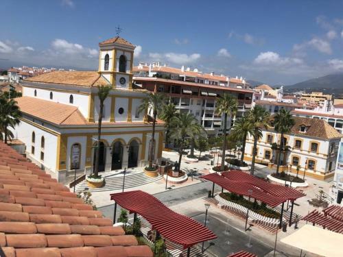 Apartamento El Lago, Los Arqueros Country Club