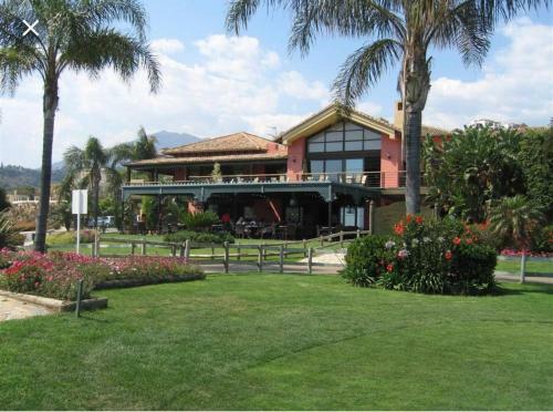 Apartamento El Lago, Los Arqueros Country Club