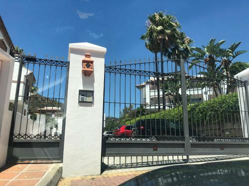 Apartamento El Lago, Los Arqueros Country Club