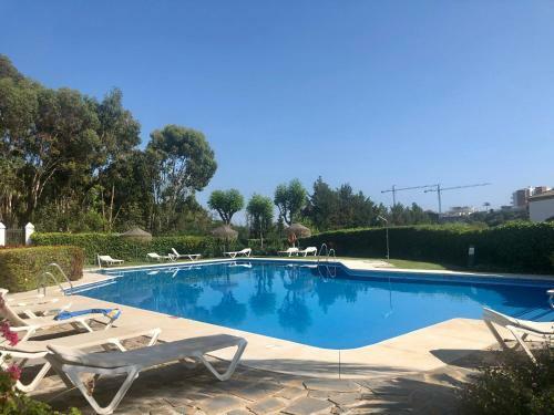 Apartamento El Lago, Los Arqueros Country Club