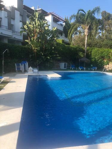 Apartamento El Lago, Los Arqueros Country Club