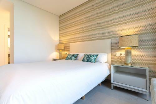 Apartamento Genteel Home Alborada