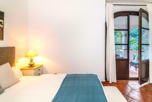 Villa 7 Bedrooms Tropical Castle. Full Privacy. Panoramic Views. Heated Pool